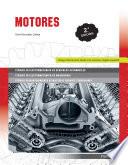 Motores 2.ª edición 2018
