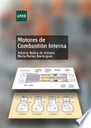 MOTORES DE COMBUSTIÓN INTERNA