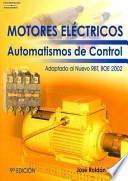 Motores eléctricos