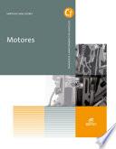 Motores. Novedad 2017