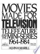 Movies Made for Television