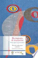 Movimiento de traslación: Ocho siglos de poesía lírica