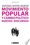 Movimiento popular y cambio político