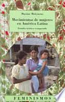 Movimientos de mujeres en América Latina