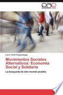 Movimientos Sociales Alternativos