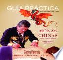 Moxas Chinas