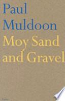 Moy Sand and Gravel