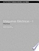 Mquinas Elctricas - I