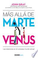 Ms all de Marte y Venus