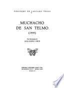 Muchacho de San Telmo (1895)