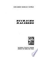 Muchacho majadero