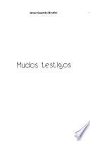 Mudos testigos