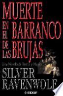 Muerte en el barranco de las brujas