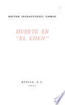 Muerte en El Edén.