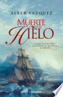 Muerte en el hielo