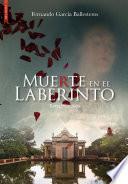 Muerte en el laberinto