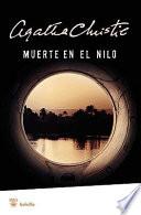 Muerte en el Nilo