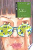 Muerte en el zoo