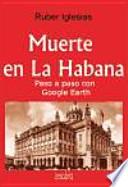 Muerte en La Habana