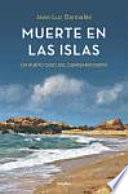 Muerte en las islas