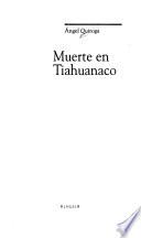 Muerte en Tiahuanaco