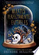 Muertes perfectamente evitables