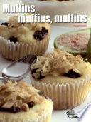 Muffins, muffins, muffins
