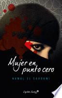 Mujer en punto cero