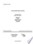 Mujer maya, desarrollo y organización