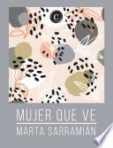 Mujer que ve
