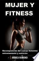 Mujer Y Fitness
