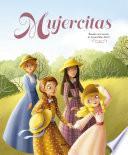 Mujercitas (edición álbum ilustrado)