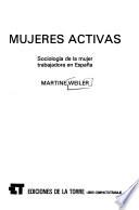 Mujeres activas