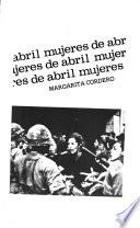 Mujeres de abril