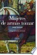 Mujeres de armas tomar