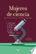 Mujeres de ciencia