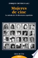 Mujeres de cine