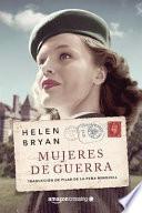 Mujeres de Guerra