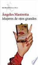Mujeres de ojos grandes