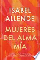 Mujeres del Alma Mía