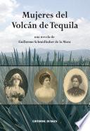 Mujeres del volcán de tequila
