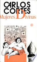 Mujeres divinas
