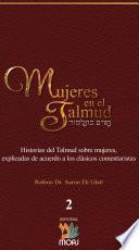 Mujeres en el Talmud (parte 2)