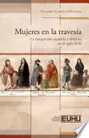 Mujeres en la travesía