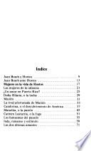 Mujeres en la vida de Hostos
