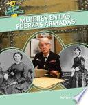 Mujeres en las fuerzas armadas (Women in the Military)