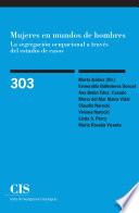 Mujeres en mundos de hombres