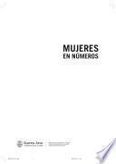 Mujeres en números