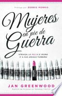 Mujeres en Pie de Guerra