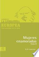Mujeres enamoradas Tomo II